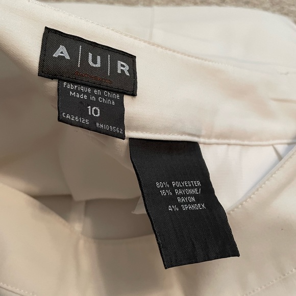 AUR Skort - Picture 5 of 5